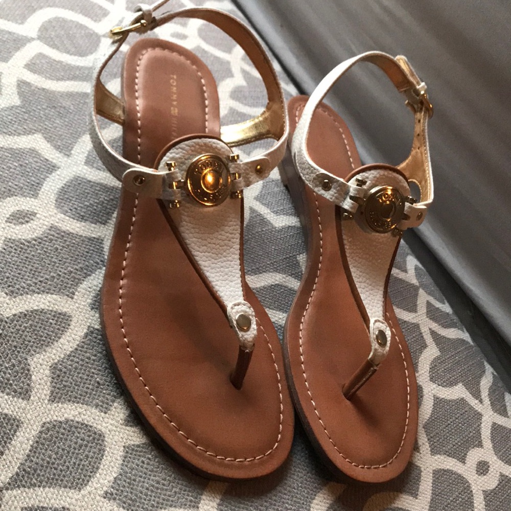 Tommy Hilfiger Sandals